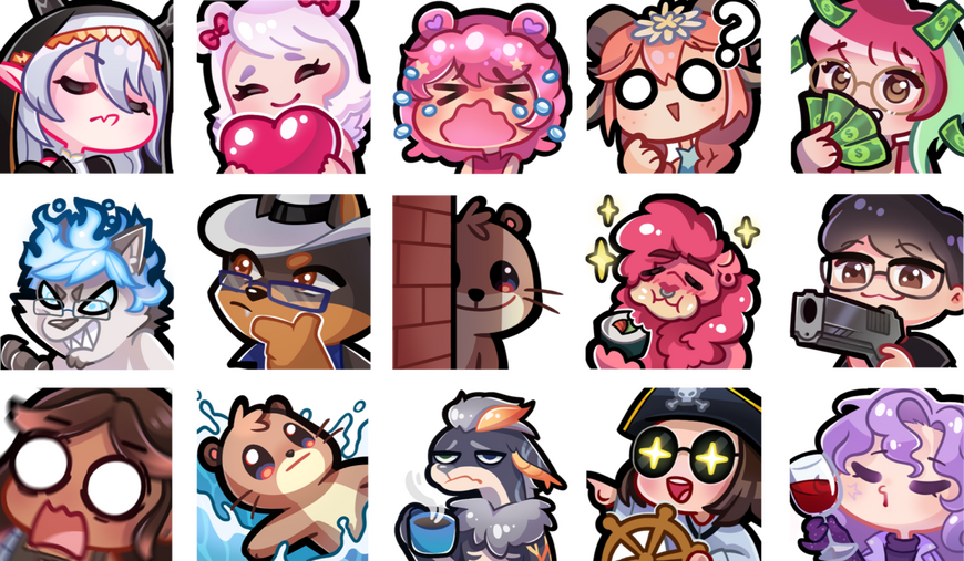 bbigtassty's emotes